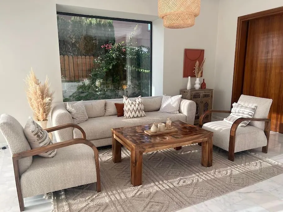 Villa Familiale 10 Personnes Marrakesh 0*,  Morocco