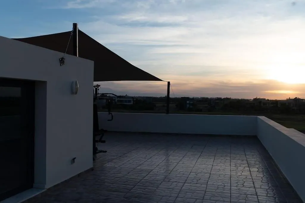 Villa Familiale 10 Personnes Marrakesh Morocco