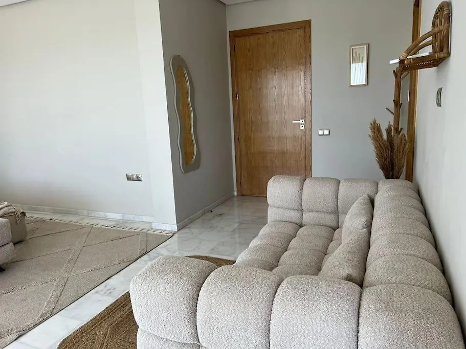 Villa Familiale 10 Personnes Marrakesh