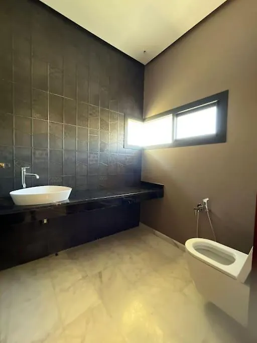 Villa Familiale 10 Personnes Marrakesh