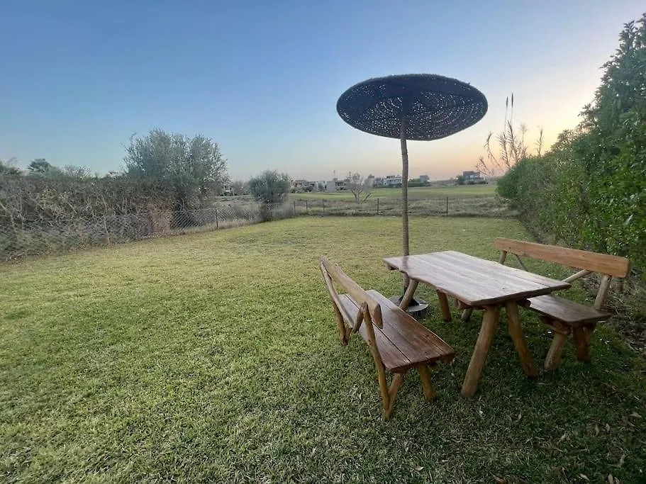 Villa Familiale 10 Personnes Marrakesh Morocco