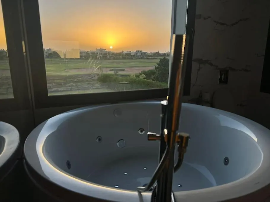 Villa Familiale 10 Personnes Marrakesh